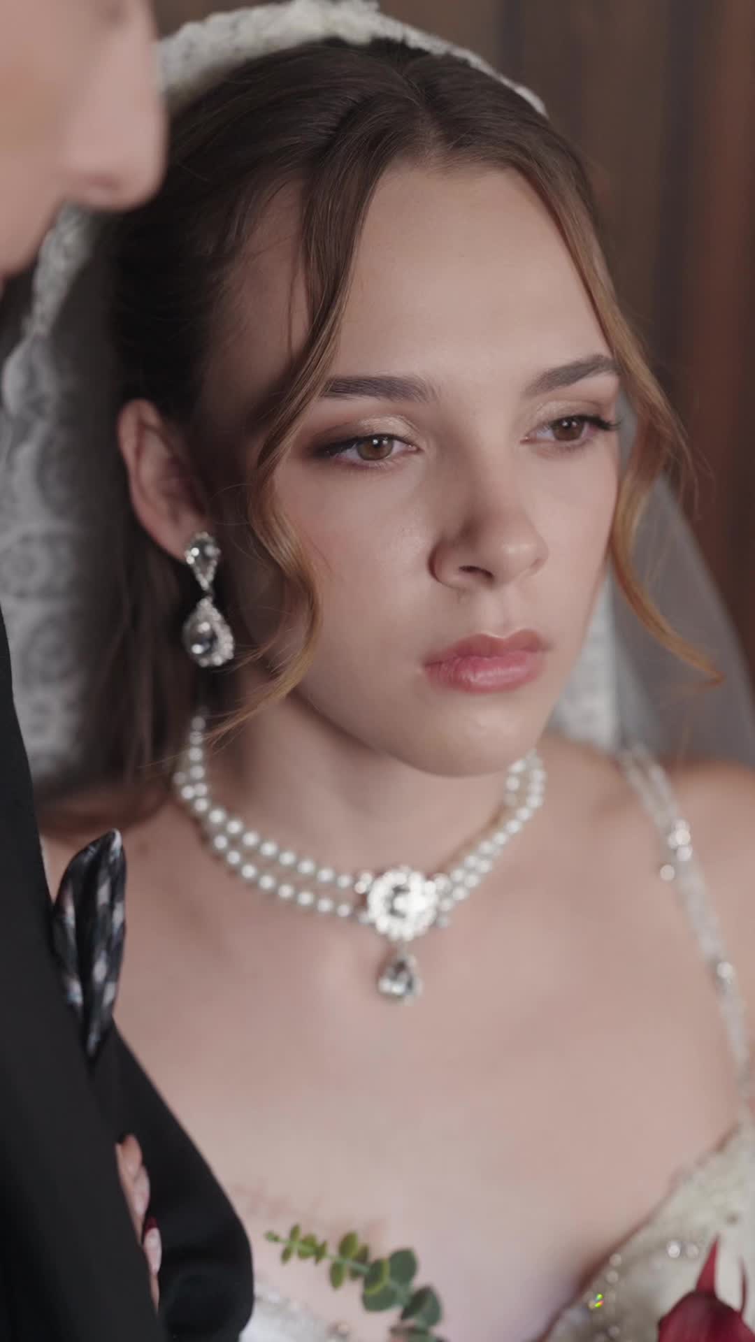 Episodio 51 de La novia del príncipe vampiro