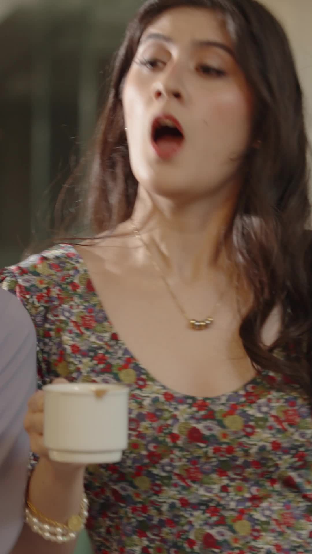 Episodio 10 de La novia del rey lobo