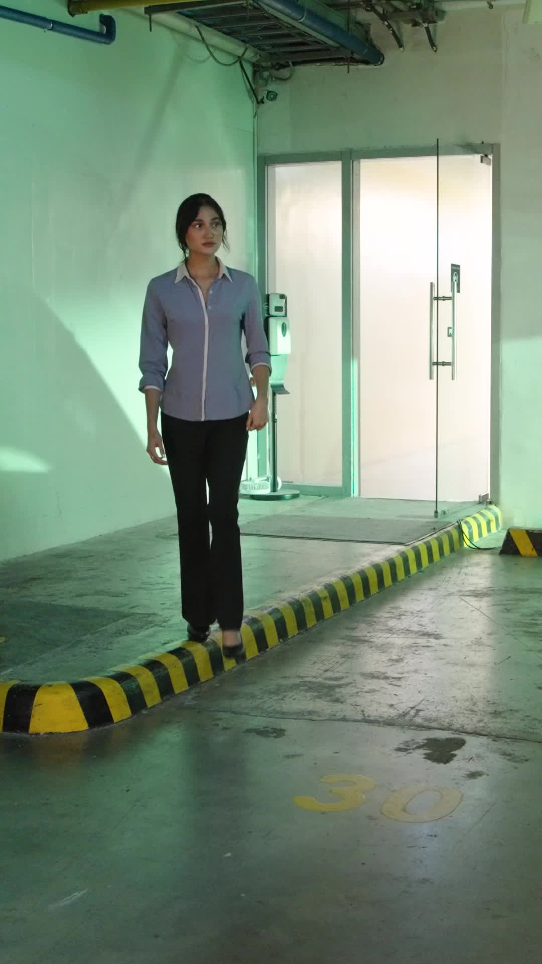 Episodio 20 de La novia del rey lobo