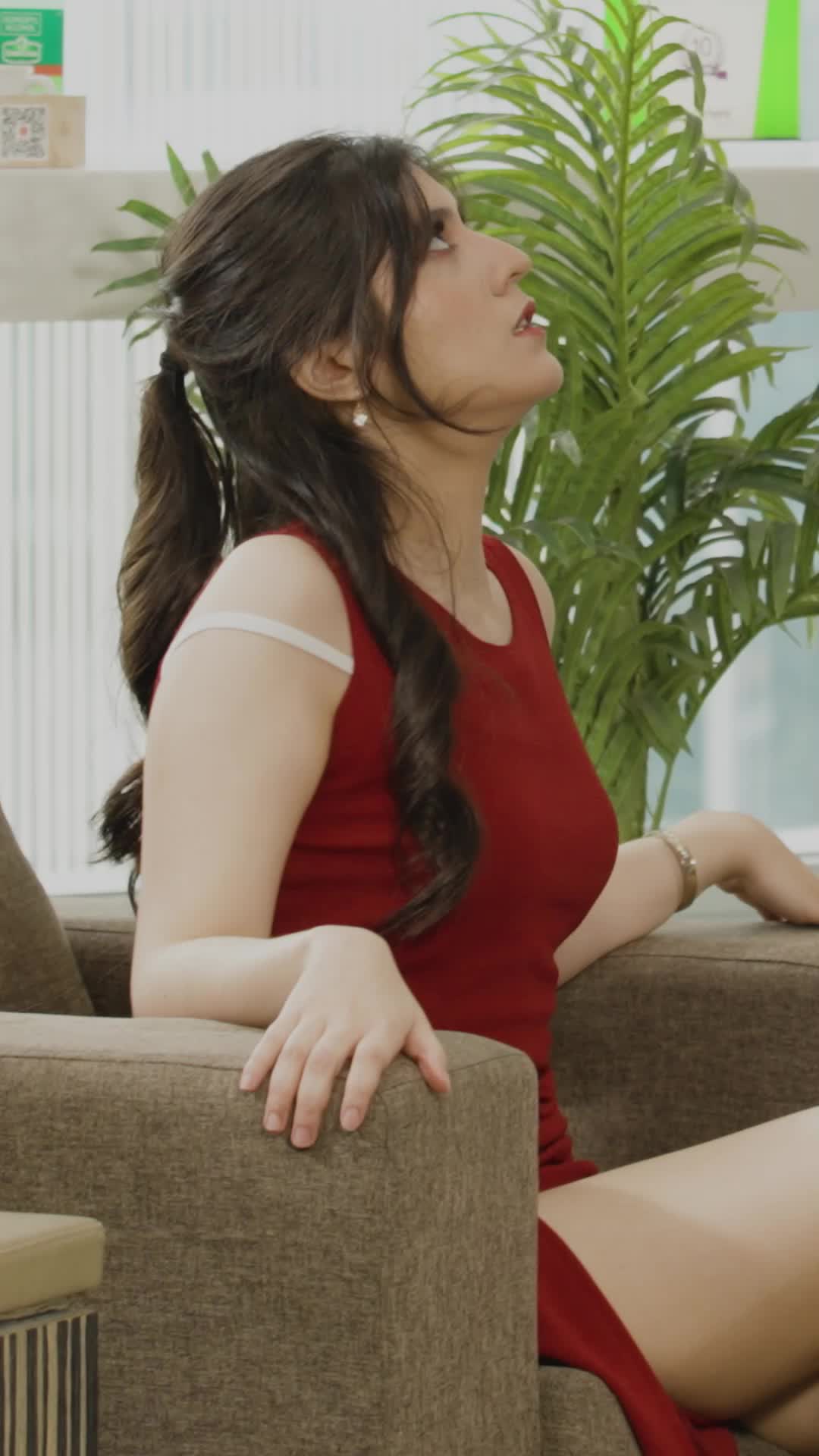 Episodio 3 de La novia del rey lobo