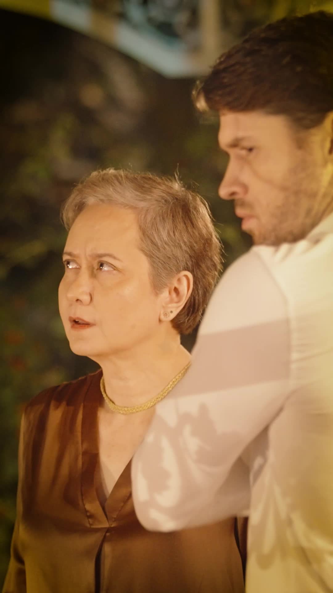 Episodio 41 de La novia del rey lobo