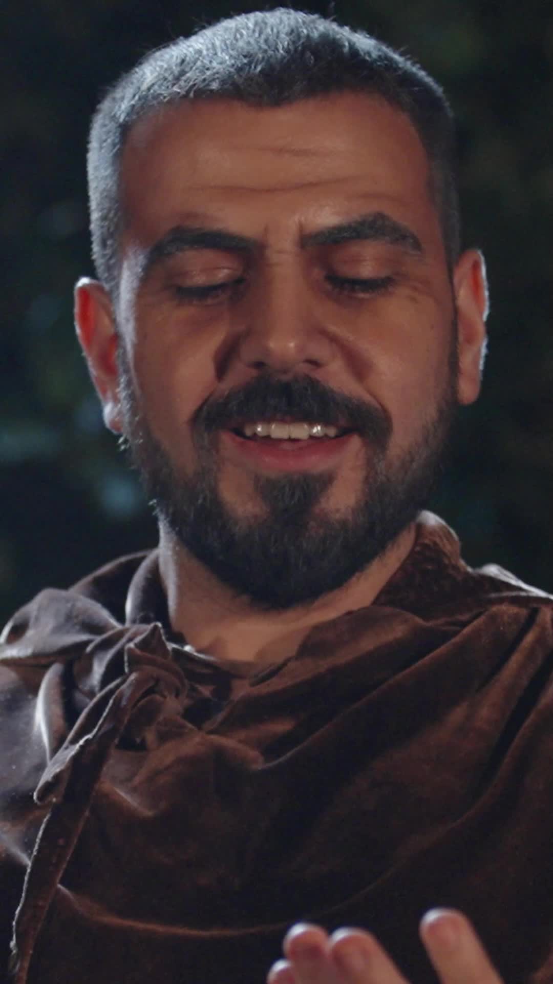 Episodio 59 de La novia del rey lobo