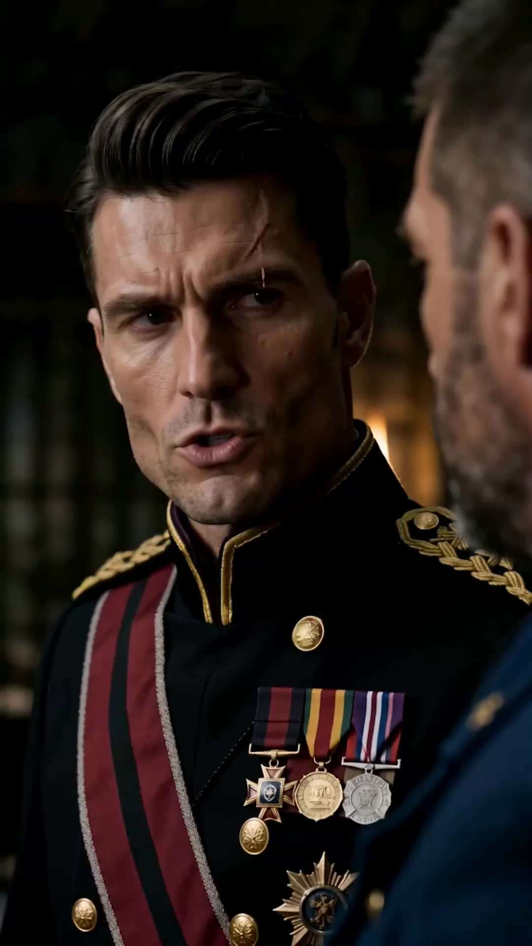 Episodio 10 de La novia desechada del alquimista