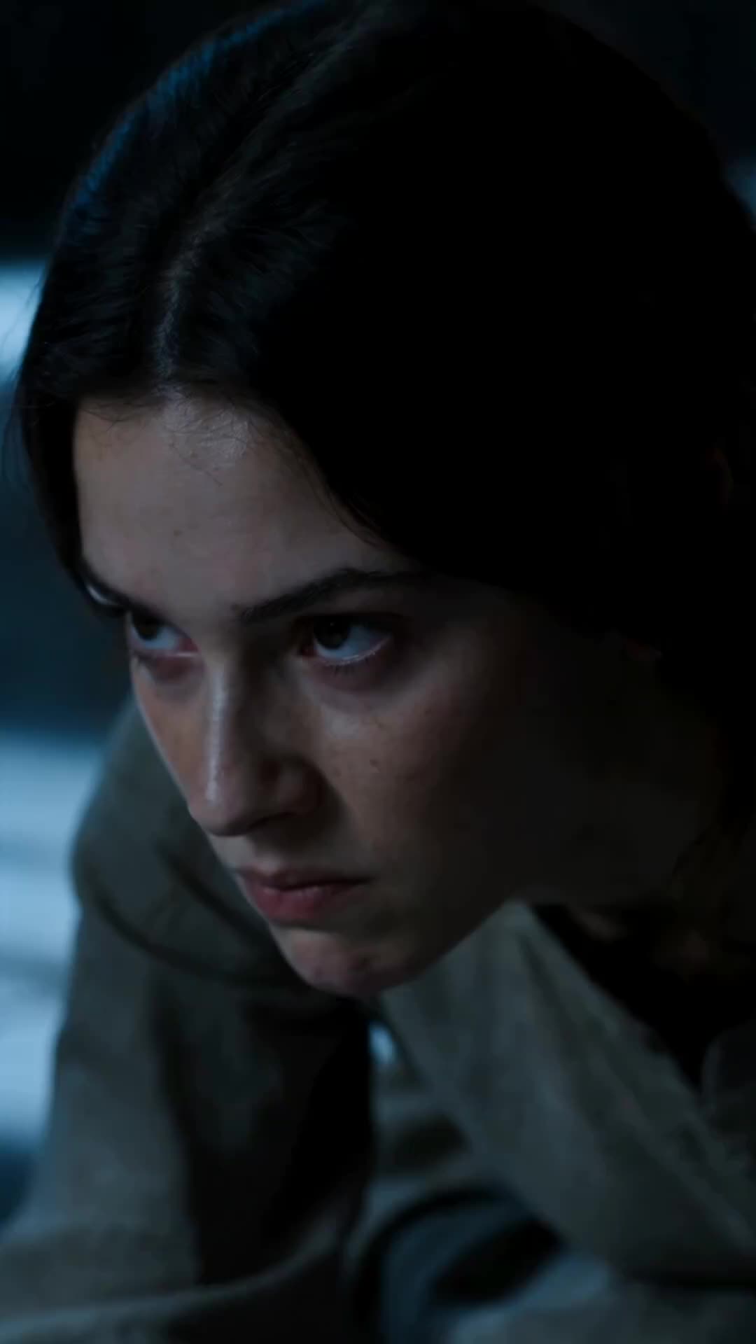 Episodio 2 de La novia desechada del alquimista