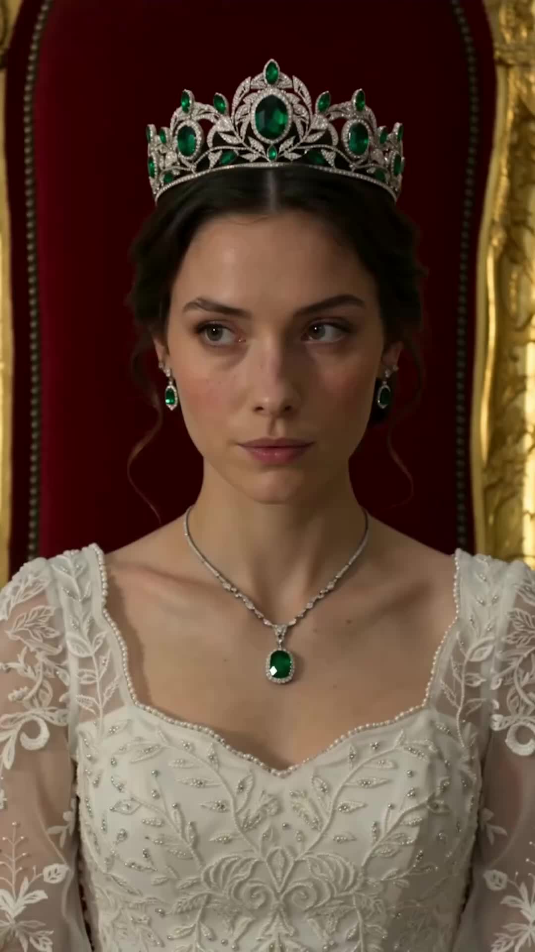 Episodio 25 de La novia desechada del alquimista