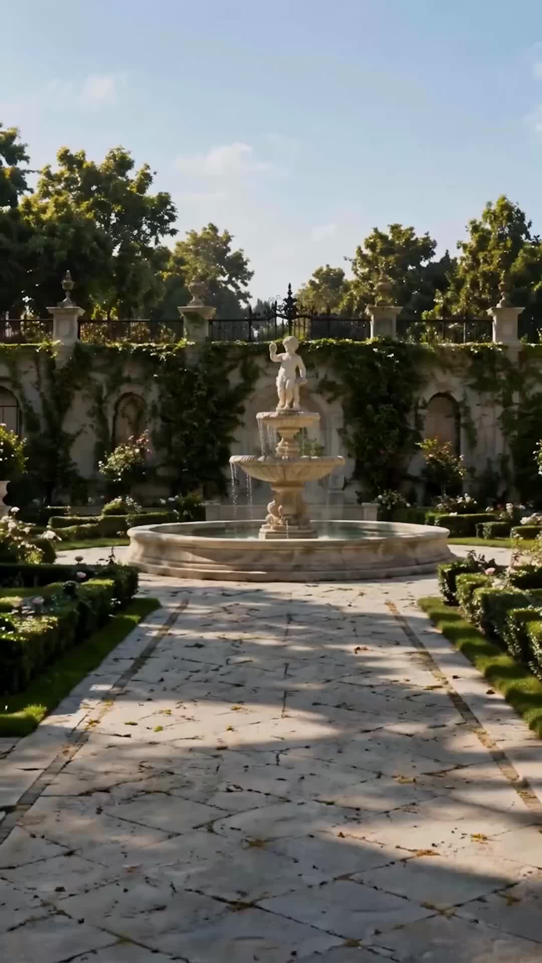 Episodio 46 de La novia desechada del alquimista
