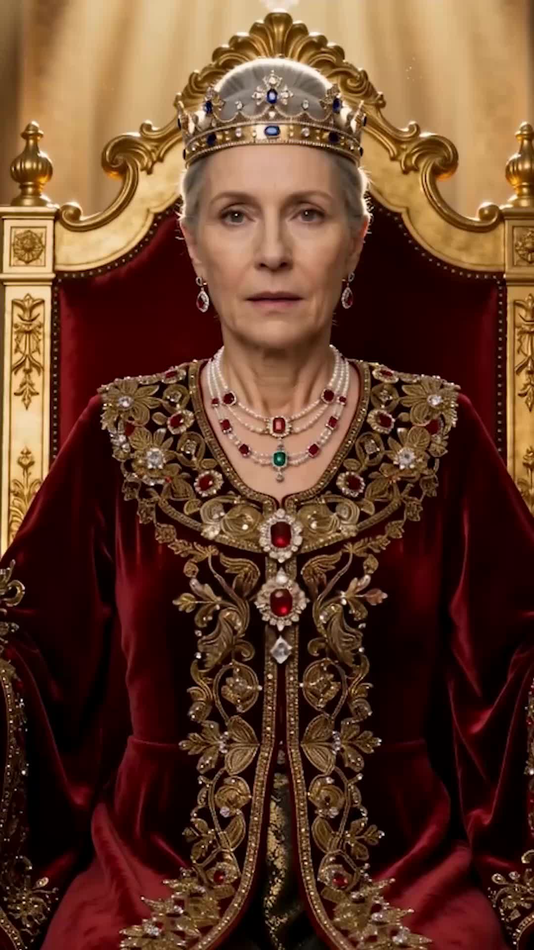 Episodio 49 de La novia desechada del alquimista