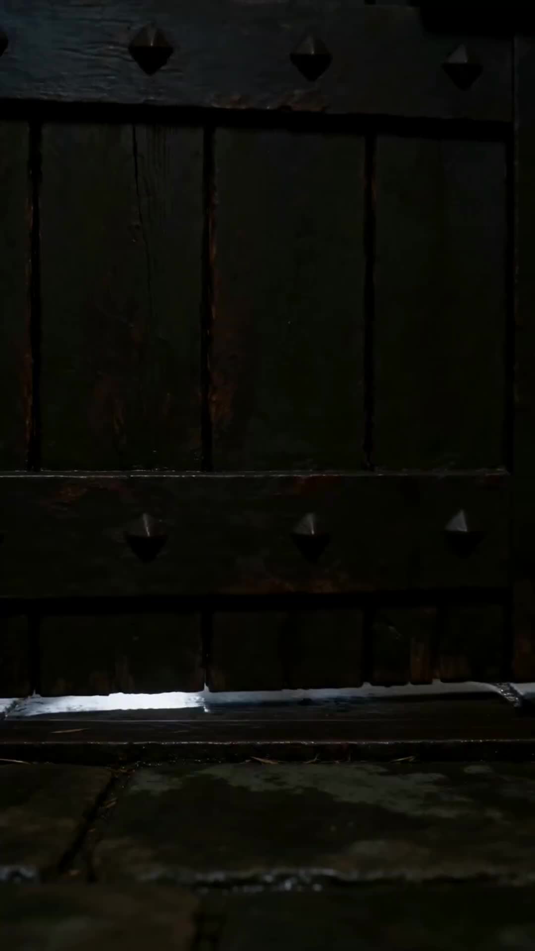 Episodio 9 de La novia desechada del alquimista