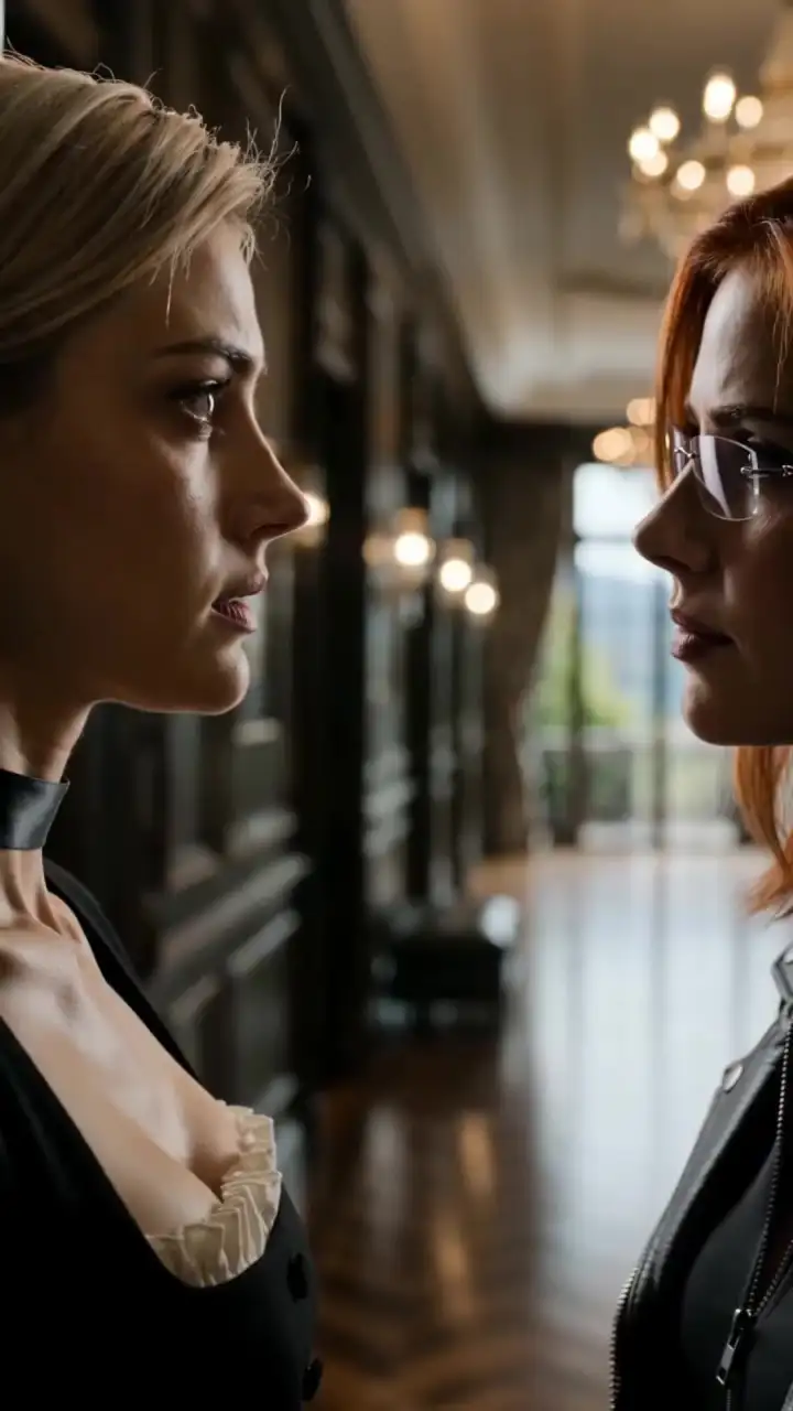 Episodio 11 de La novia falsa de la reina de la mafia