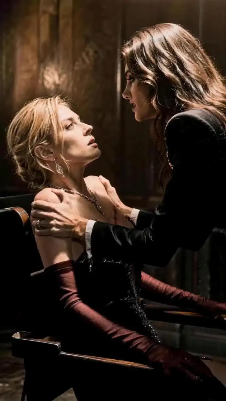 Episodio 14 de La novia falsa de la reina de la mafia