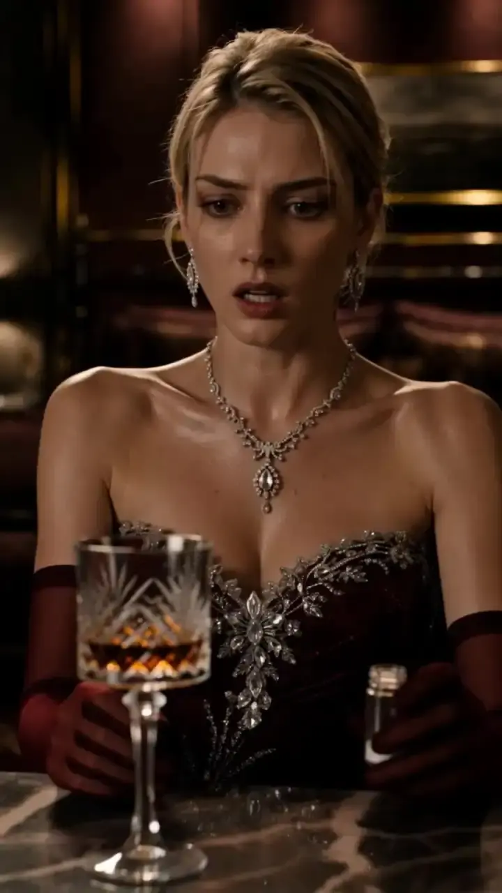 Episodio 17 de La novia falsa de la reina de la mafia