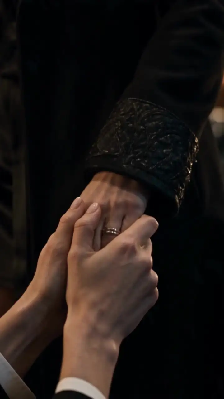 Episodio 25 de La novia falsa de la reina de la mafia