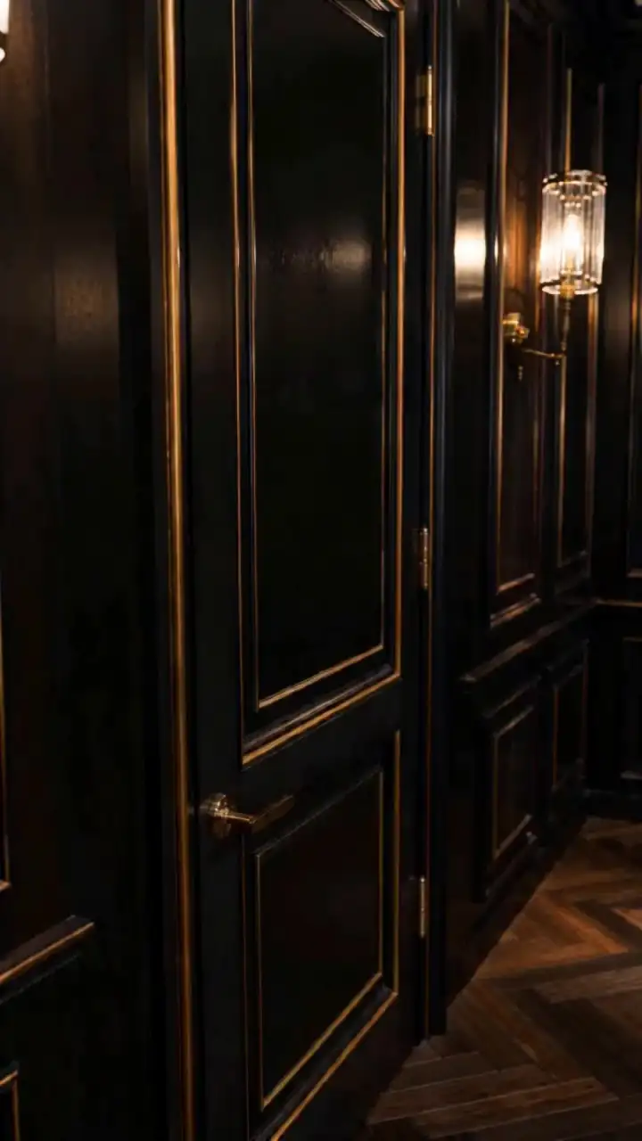 Episodio 5 de La novia falsa de la reina de la mafia