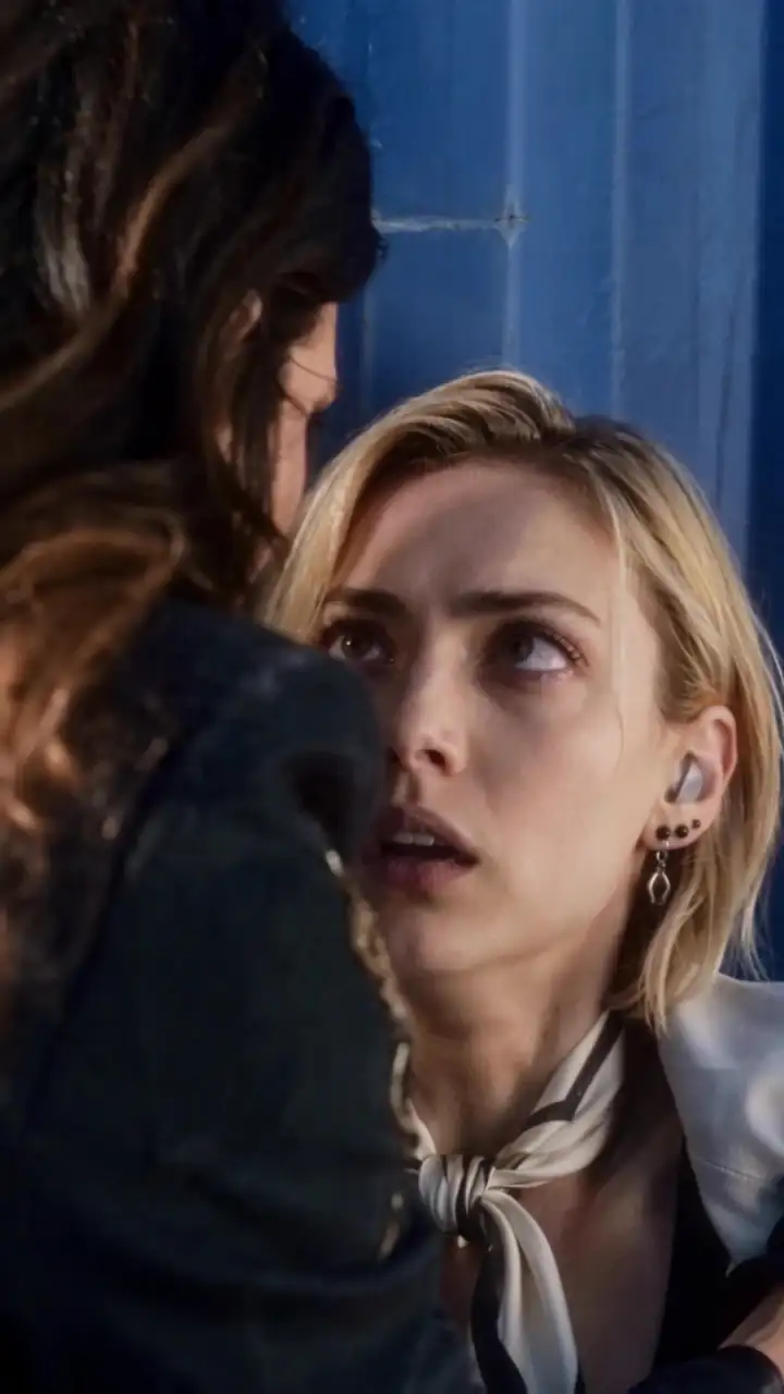 Episodio 7 de La novia falsa de la reina de la mafia