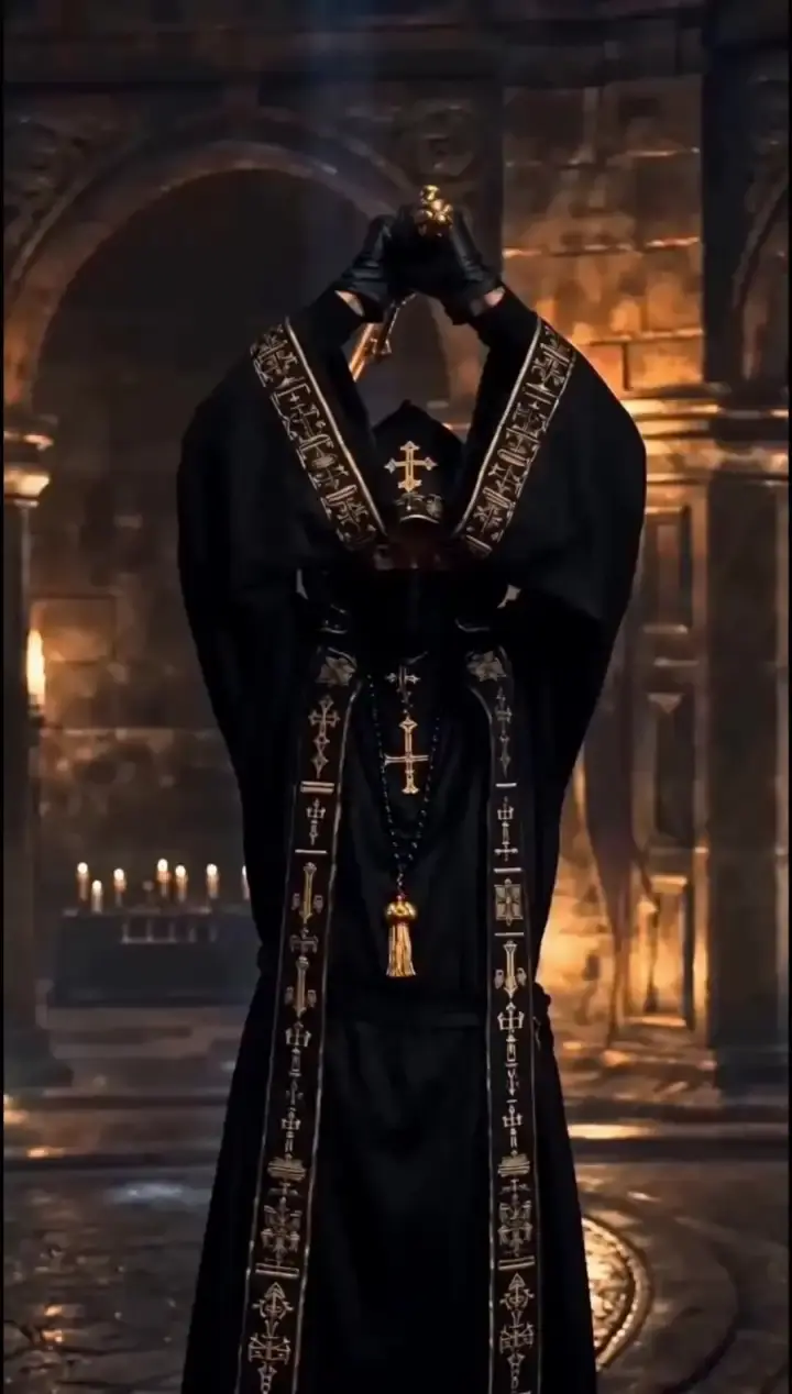 Episodio 10 de La novia fugitiva del rey vampiro