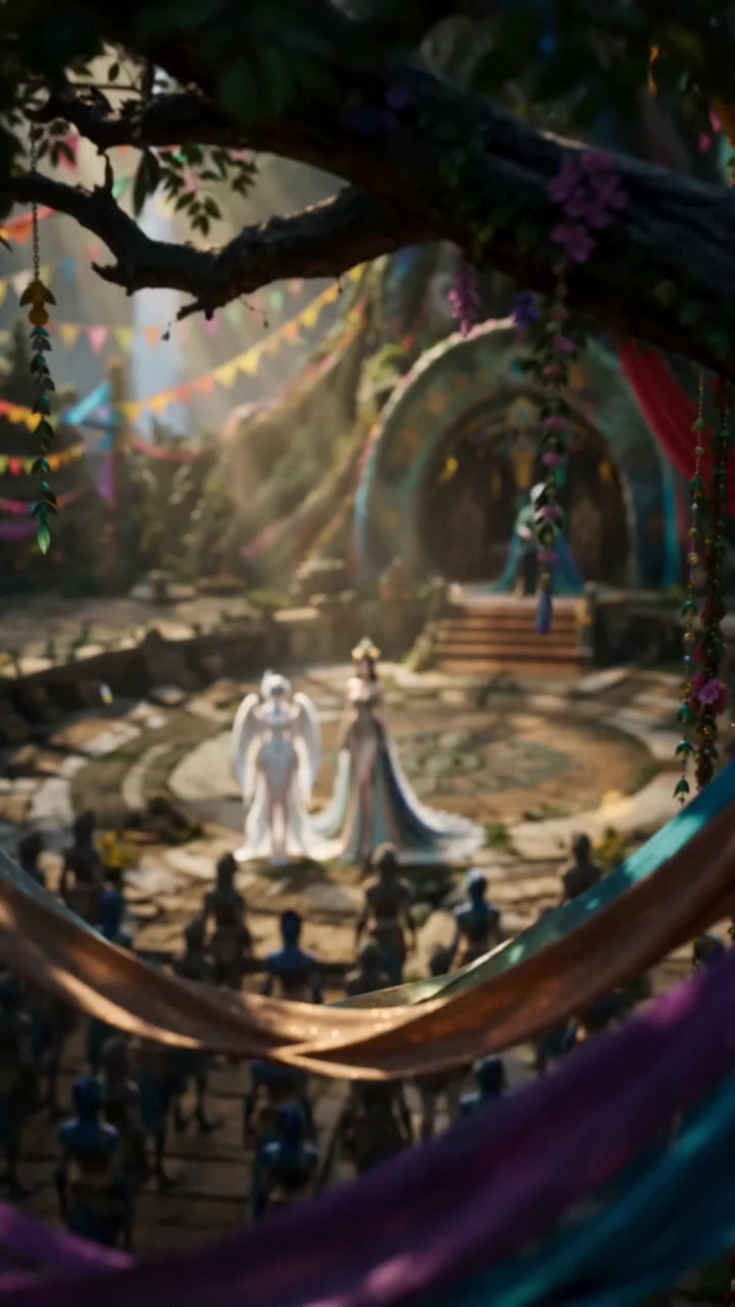 Episodio 8 de La novia indomable
