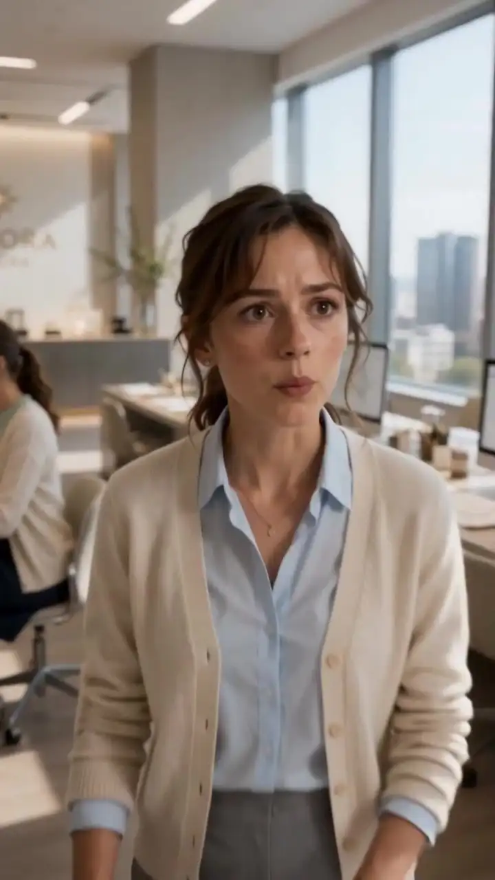 Episodio 20 de La novia inesperada del multimillonario secreto