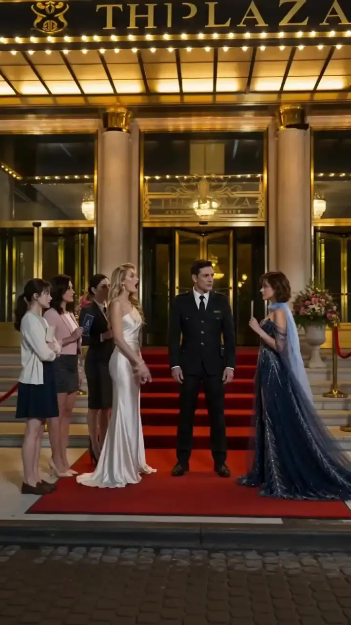 Episodio 28 de La novia inesperada del multimillonario secreto