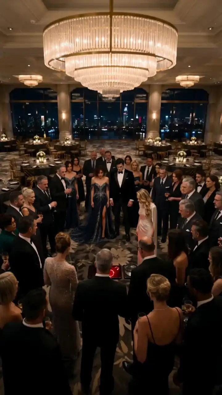 Episodio 33 de La novia inesperada del multimillonario secreto