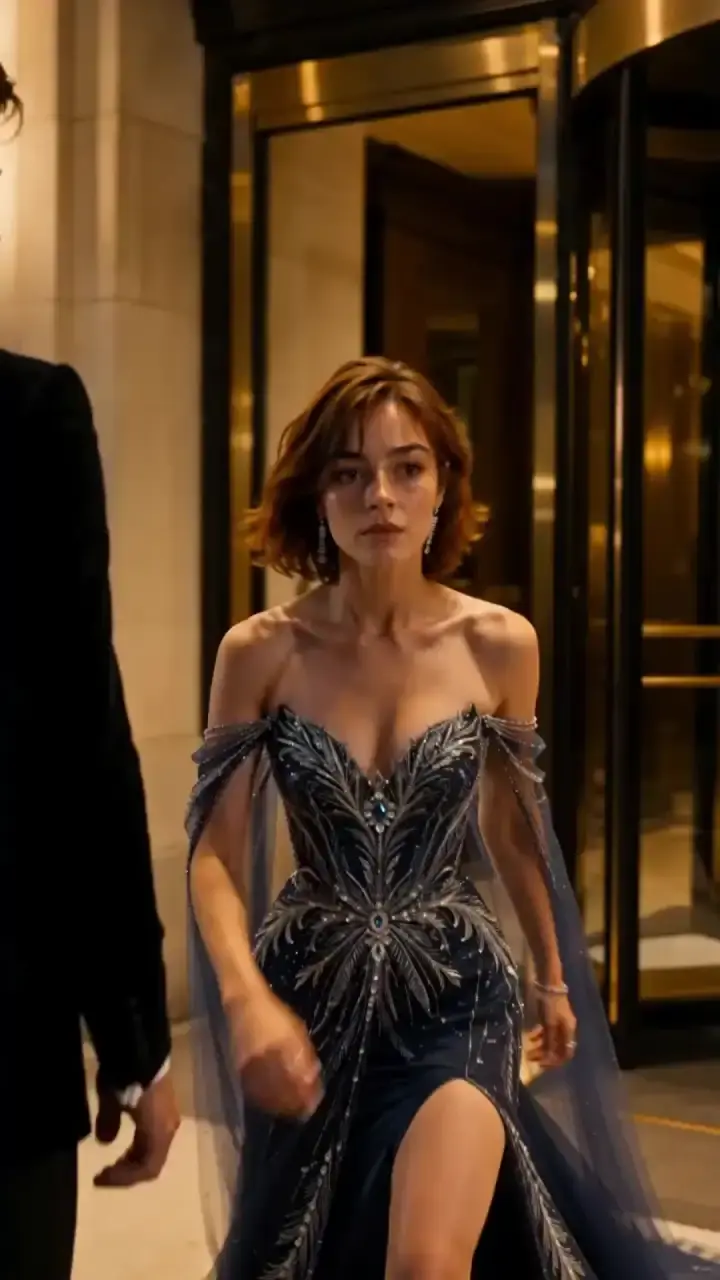 Episodio 36 de La novia inesperada del multimillonario secreto