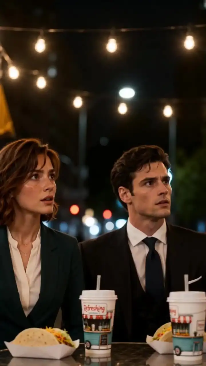 Episodio 49 de La novia inesperada del multimillonario secreto
