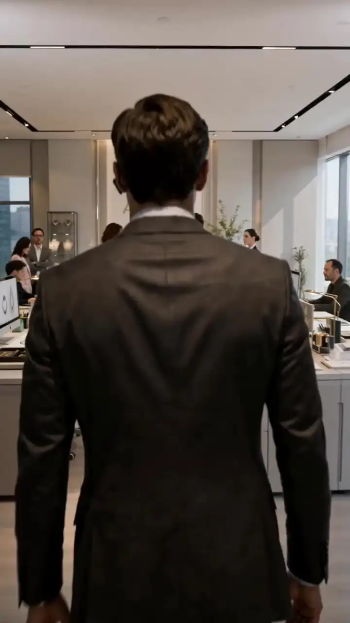 Episodio 63 de La novia inesperada del multimillonario secreto