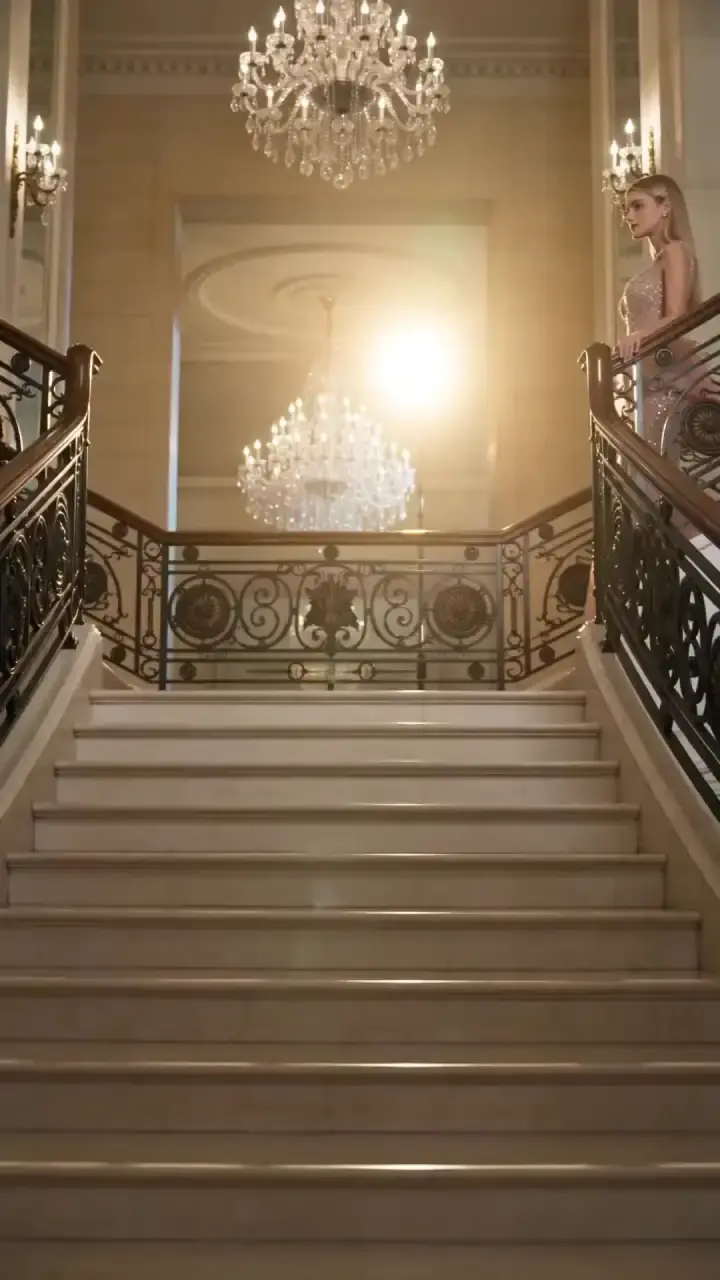 Episodio 67 de La novia inesperada del multimillonario secreto