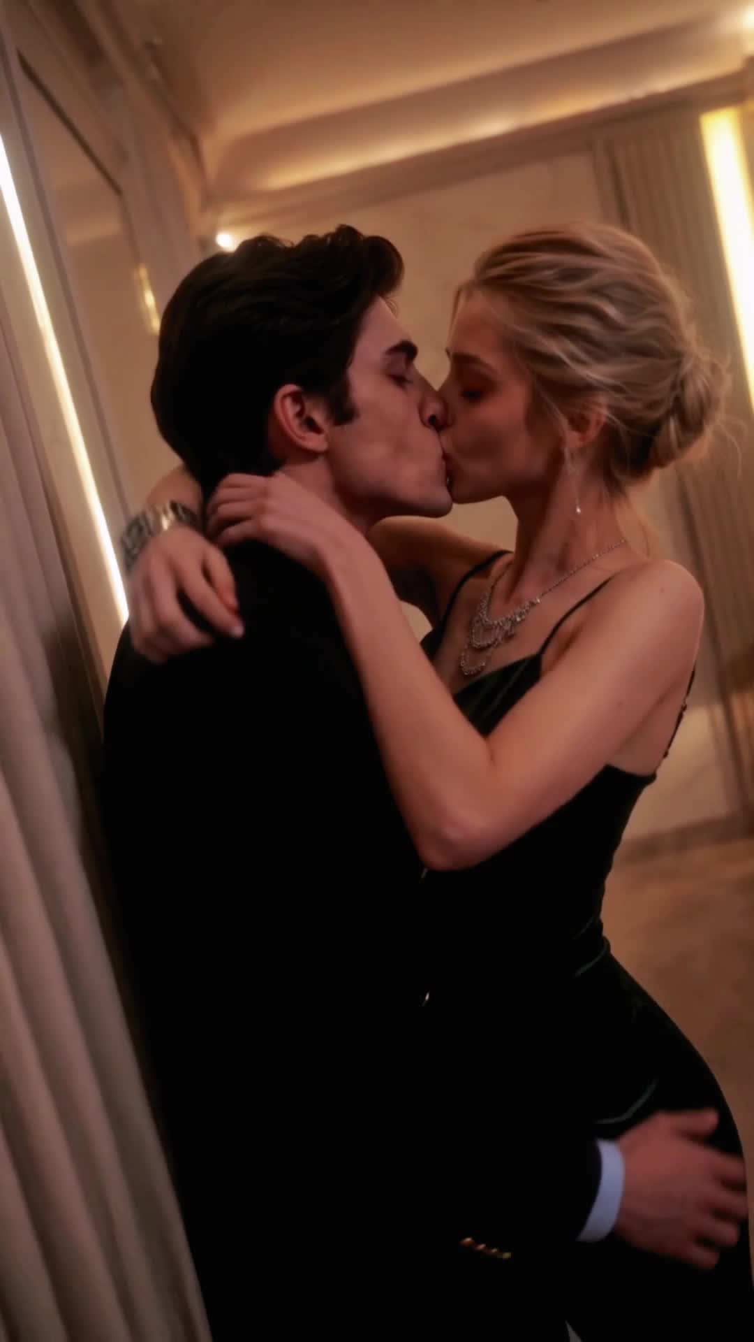 Episodio 1 de La novia mortal del príncipe divino