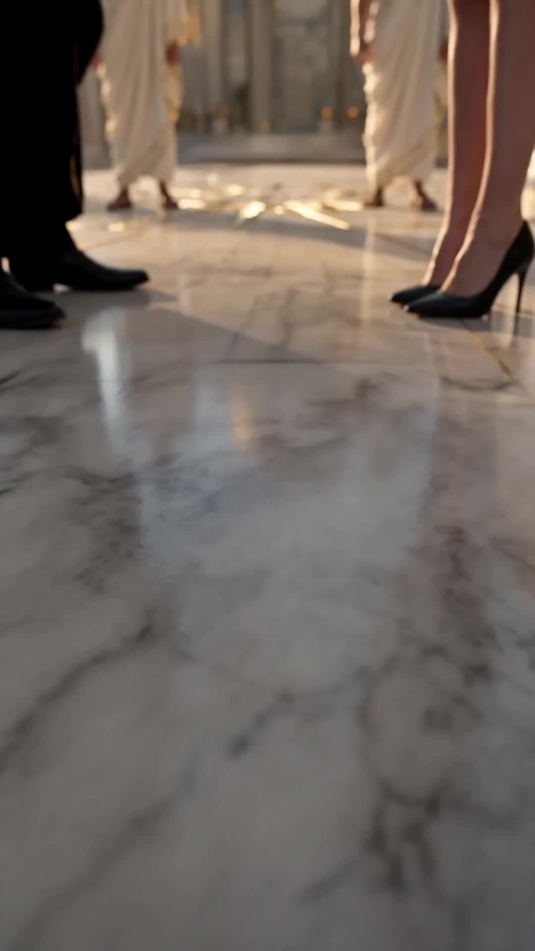 Episodio 28 de La novia mortal del príncipe divino