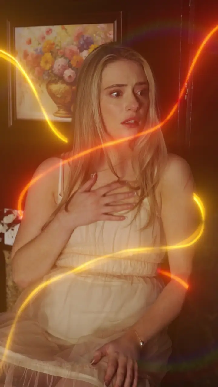 Episodio 59 de La novia muda del Alfa malo