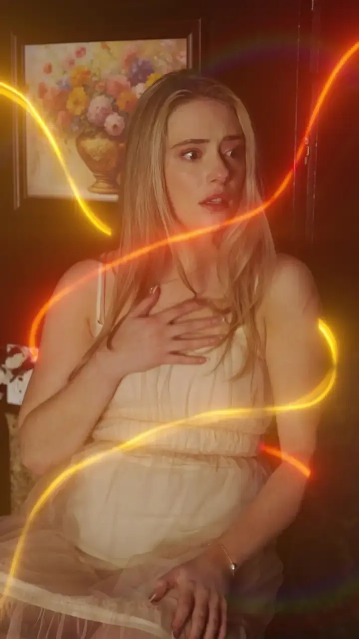 Episodio 59 de La novia muda del Alfa malo
