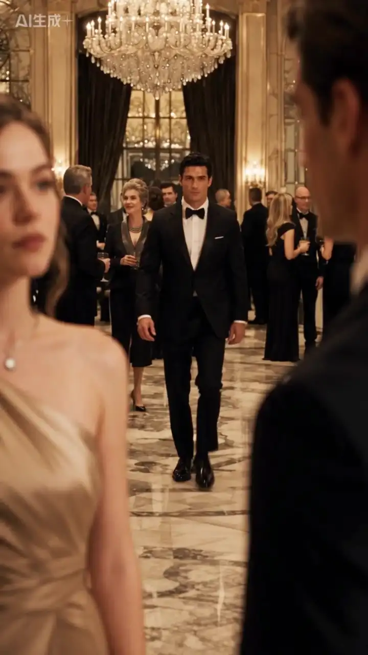 Episodio 18 de La novia por contrato del jefe de la mafia
