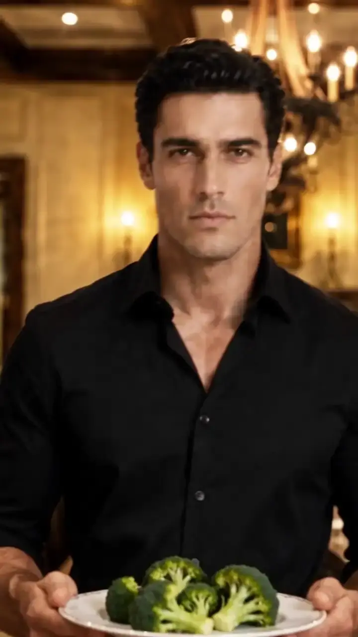 Episodio 2 de La novia por contrato del jefe de la mafia