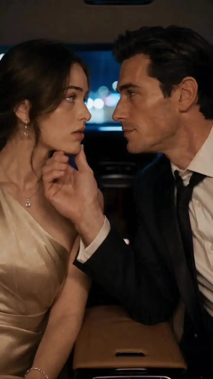 Episodio 21 de La novia por contrato del jefe de la mafia