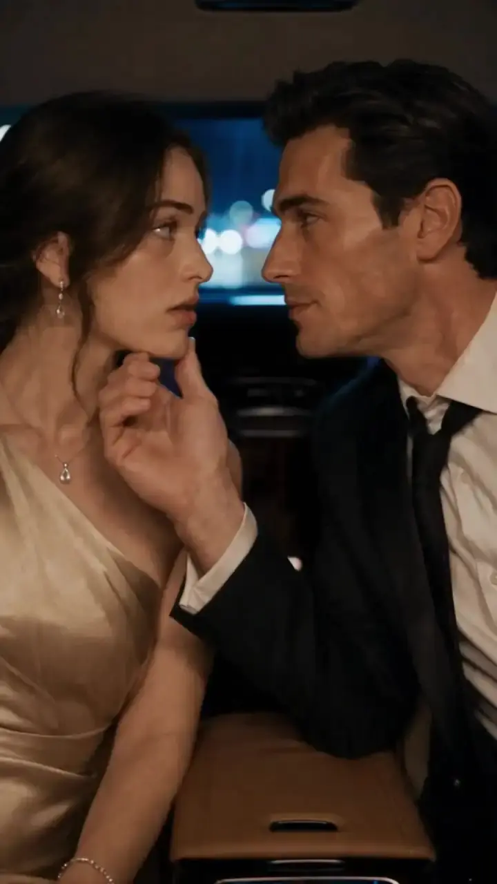 Episodio 21 de La novia por contrato del jefe de la mafia