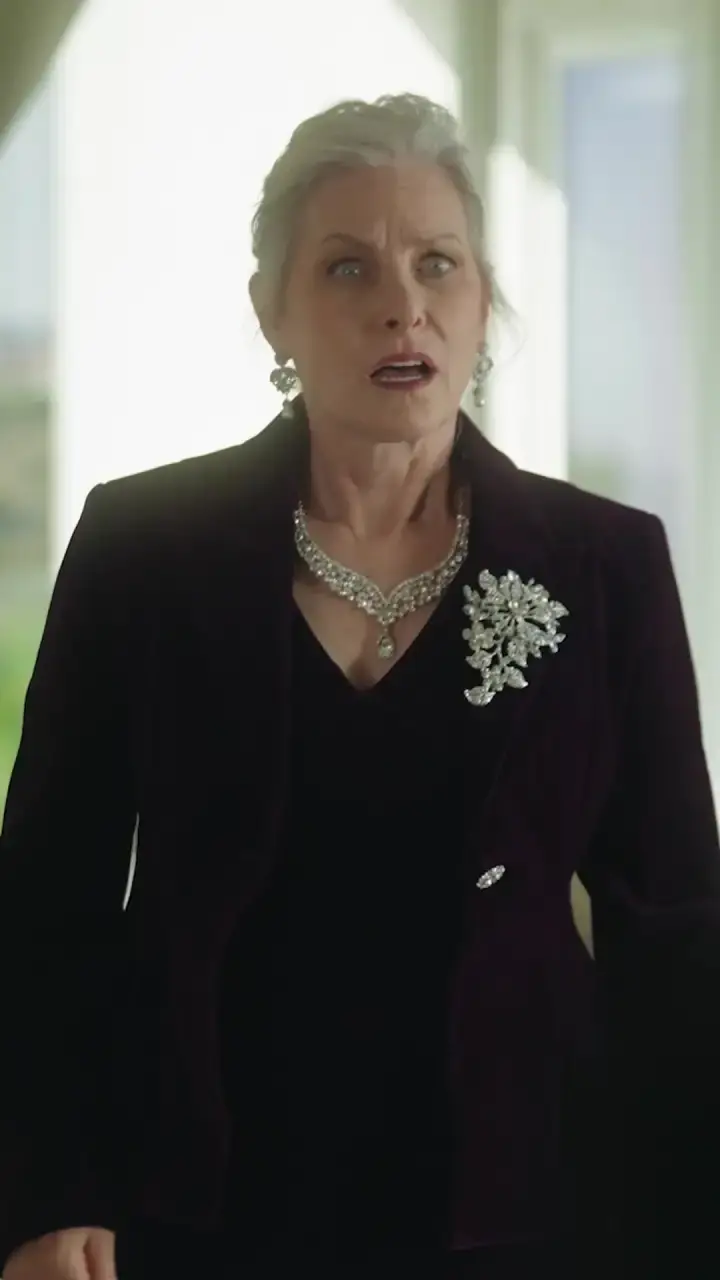 Episodio 38 de La novia prohibida de mancini