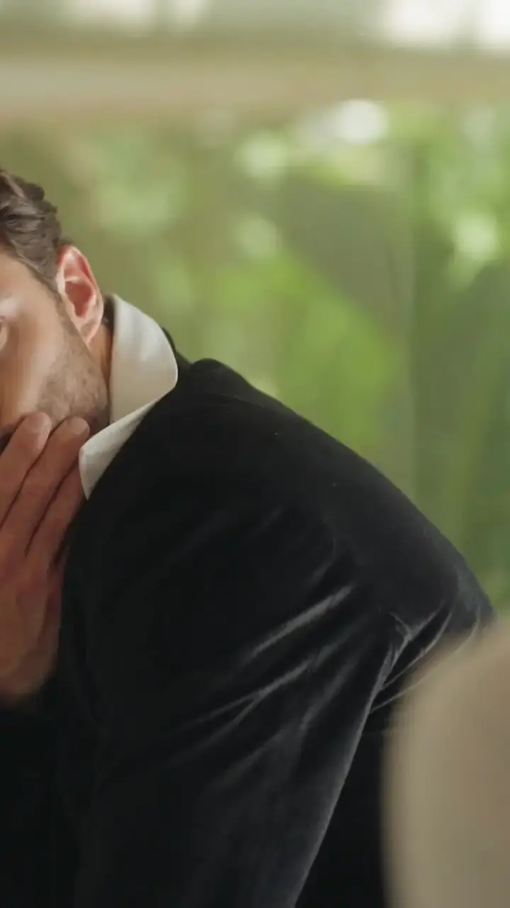 Episodio 6 de La novia prohibida de mancini