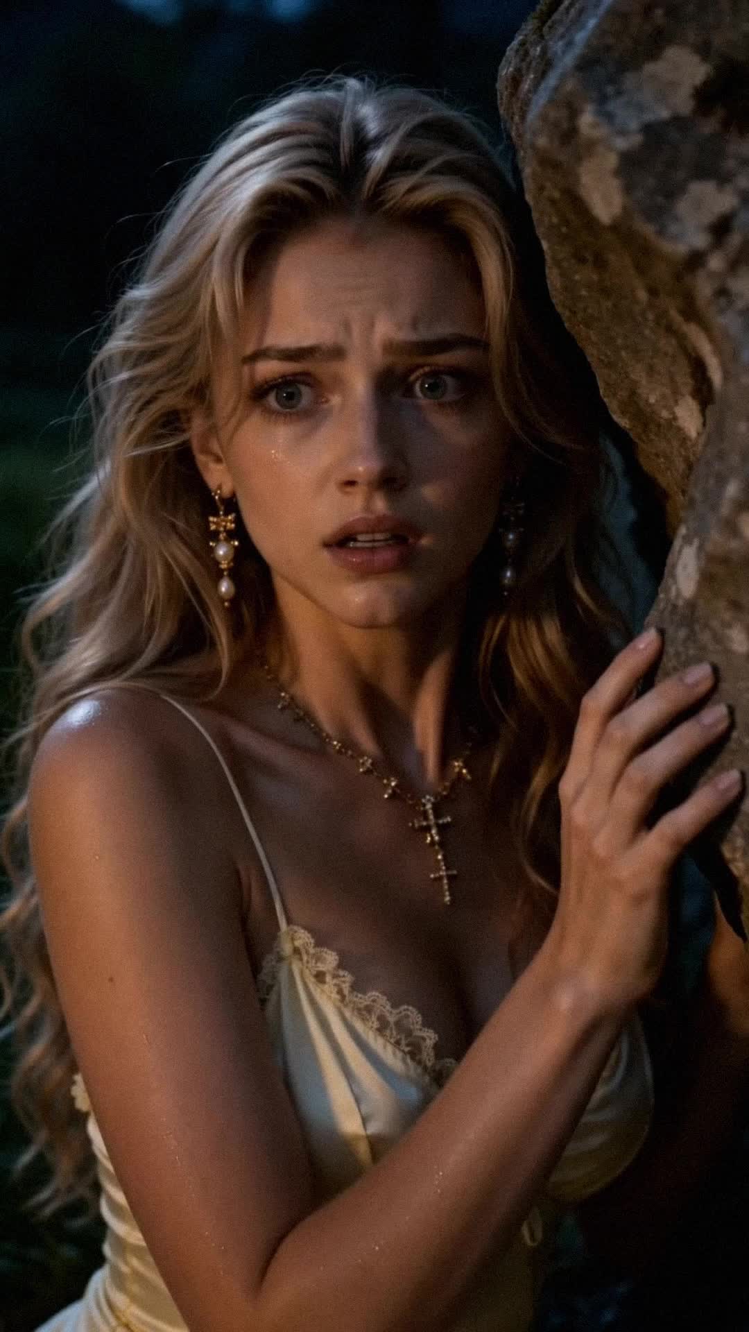 Episodio 11 de La novia robada del rey Alfa