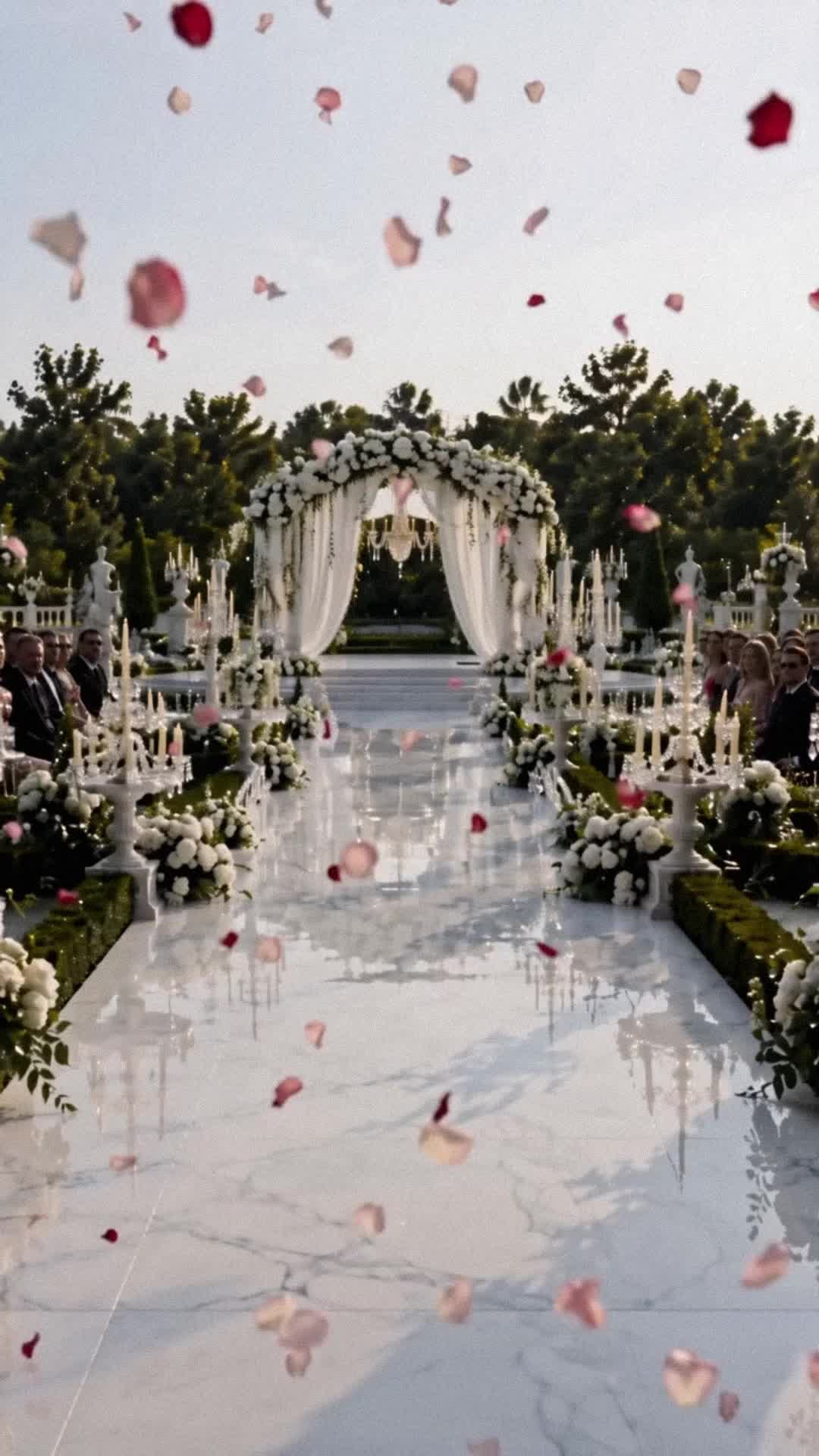 Episodio 13 de La novia robada del rey Alfa