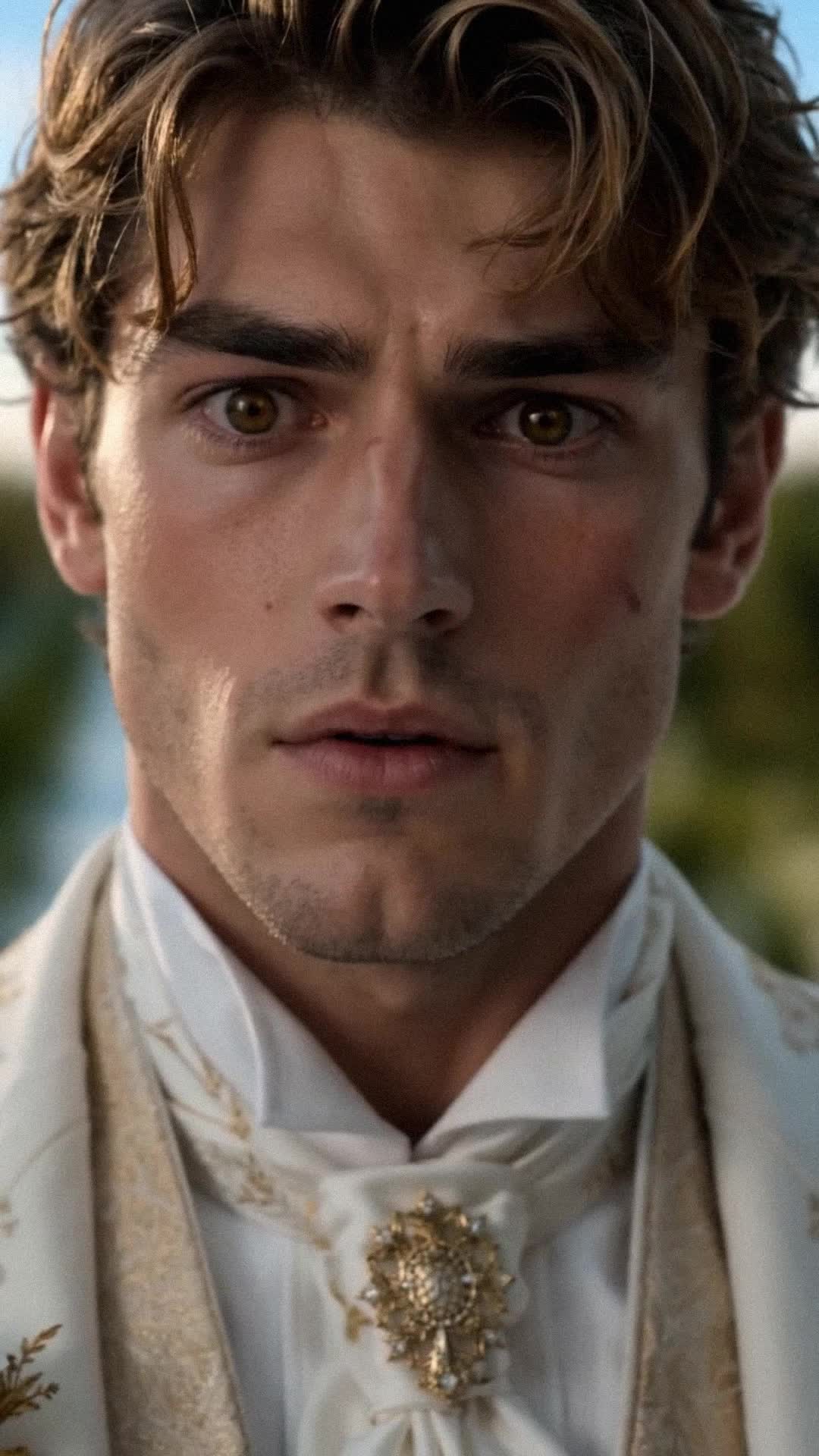 Episodio 14 de La novia robada del rey Alfa