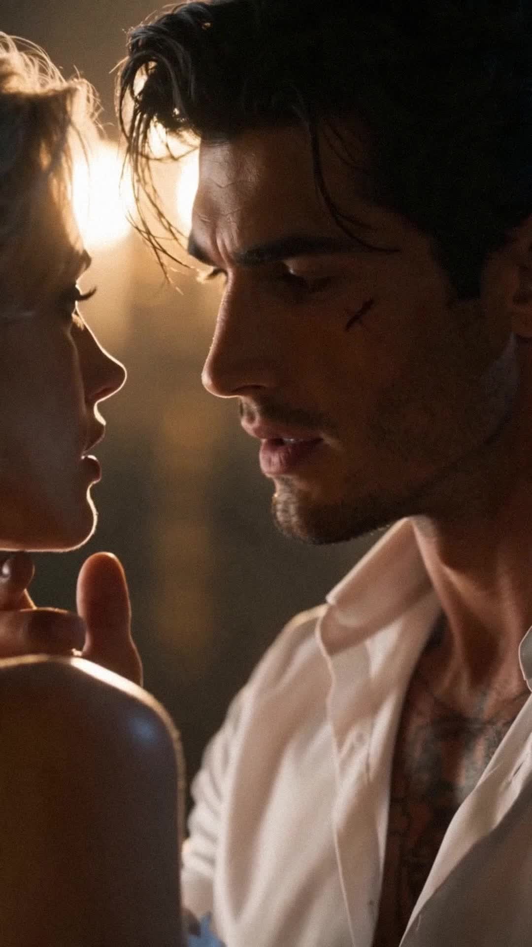Episodio 19 de La novia robada del rey Alfa