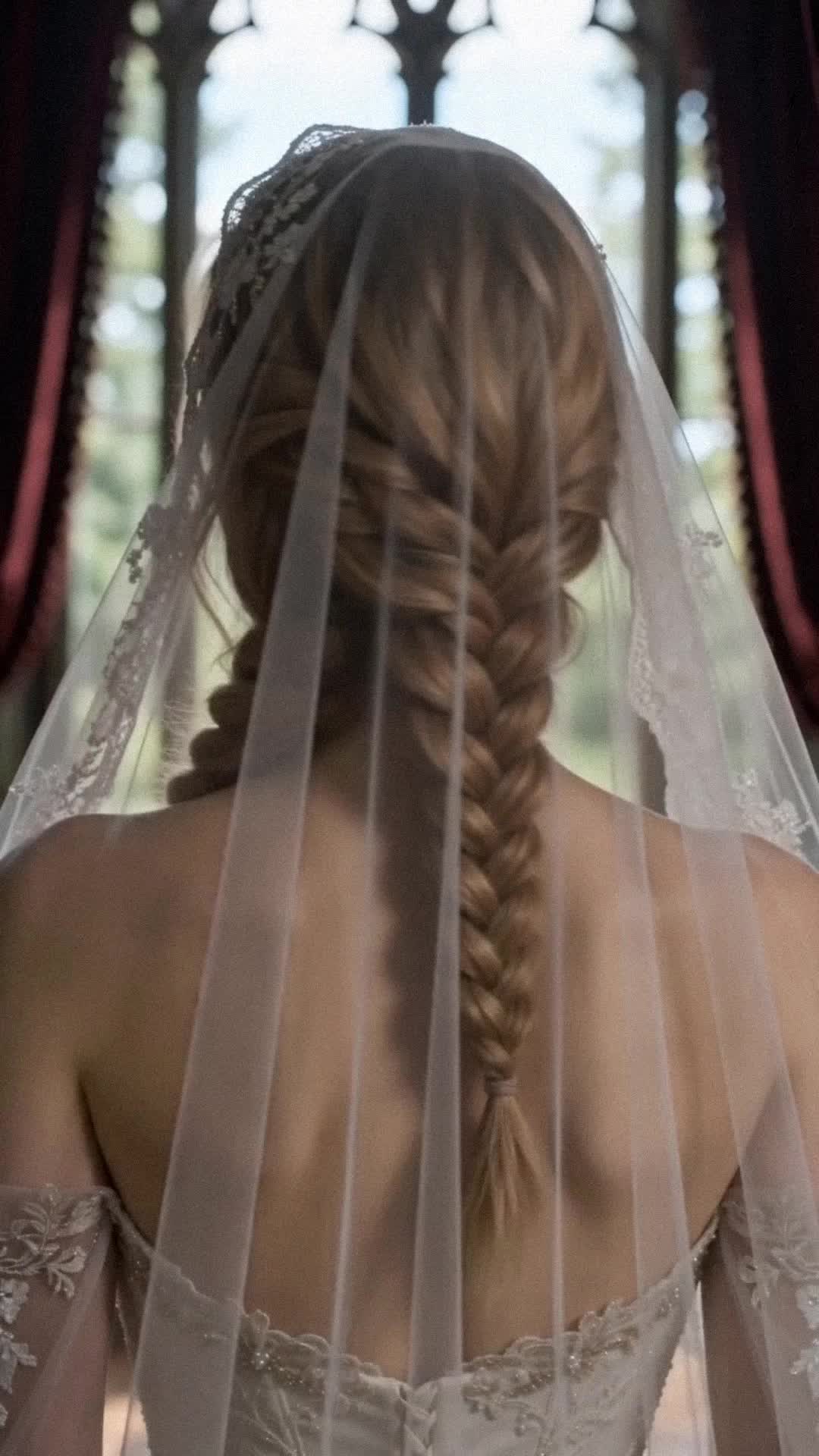 Episodio 44 de La novia robada del rey Alfa