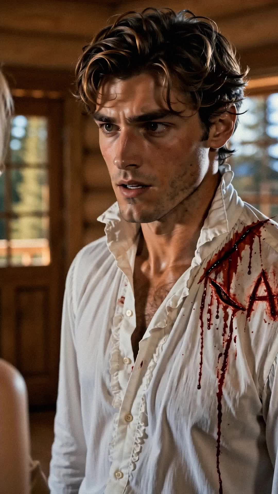 Episodio 49 de La novia robada del rey Alfa