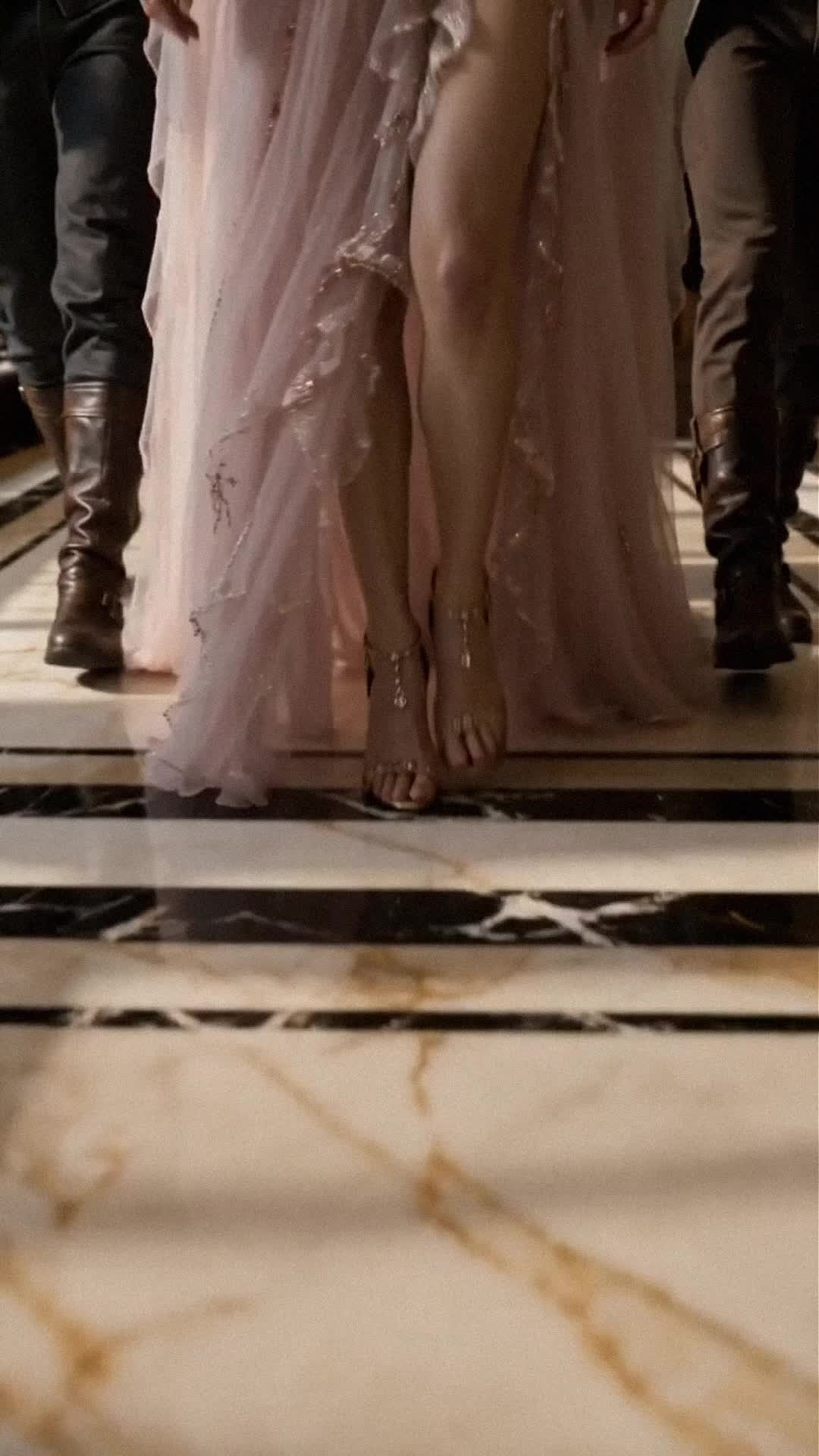 Episodio 8 de La novia robada del rey Alfa