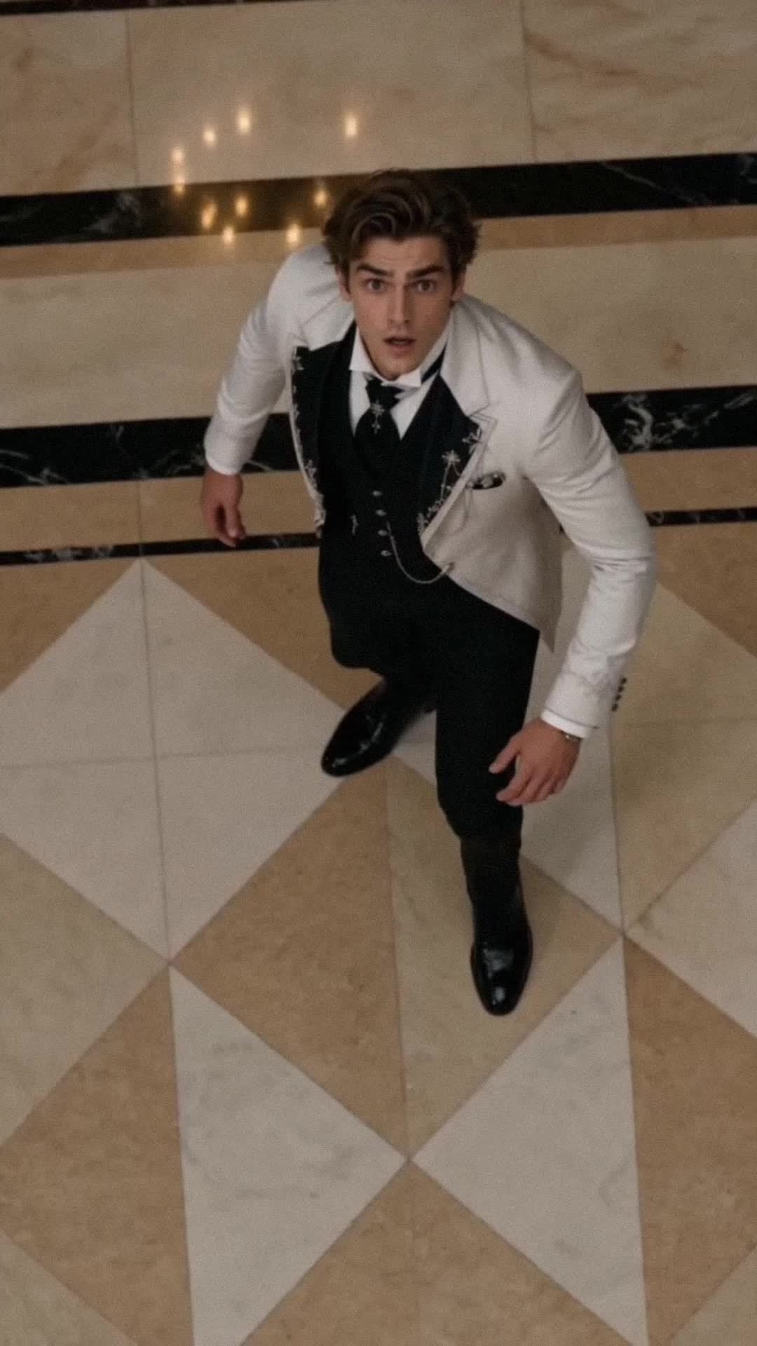 Episodio 9 de La novia robada del rey Alfa