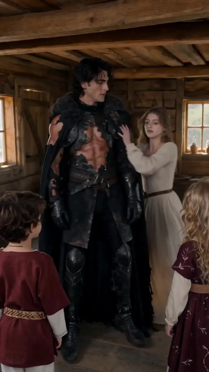 Episodio 2 de La novia sanadora secreta del señor de la guerra infernal