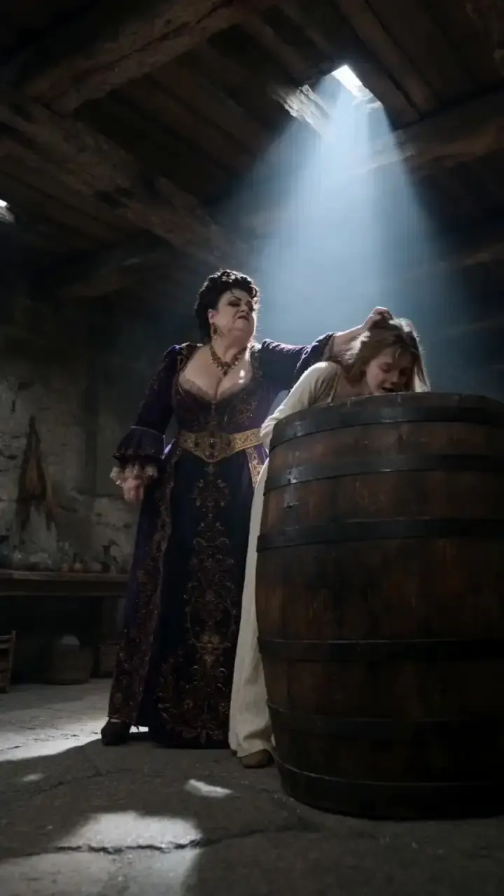 Episodio 22 de La novia sanadora secreta del señor de la guerra infernal