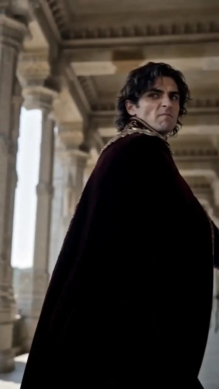 Episodio 29 de La novia sanadora secreta del señor de la guerra infernal