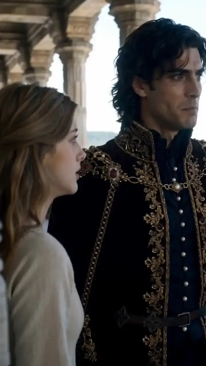 Episodio 30 de La novia sanadora secreta del señor de la guerra infernal
