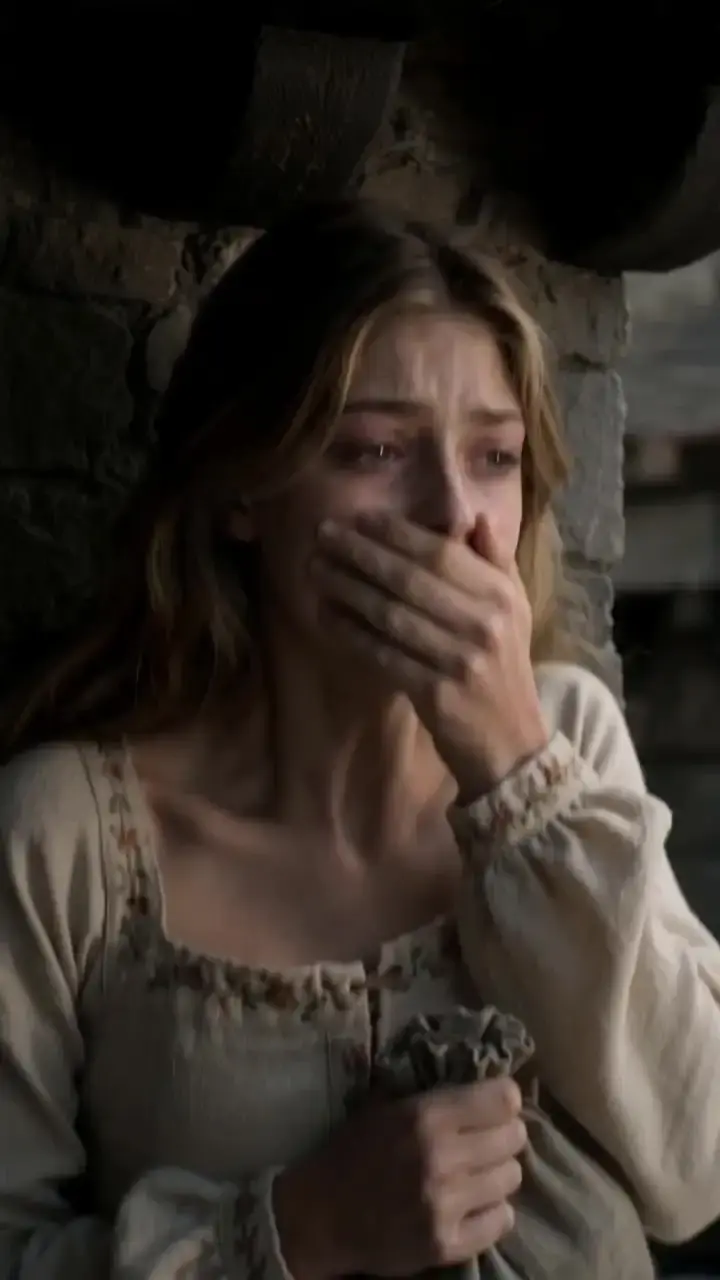 Episodio 36 de La novia sanadora secreta del señor de la guerra infernal